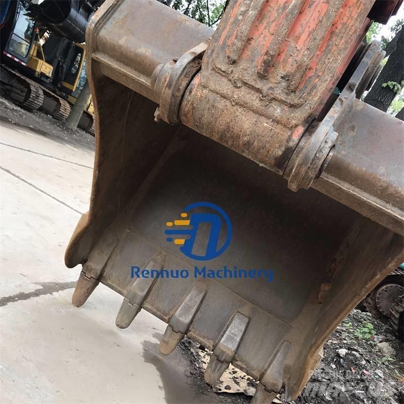 Doosan DH225LC-7 Pásová rýpadla