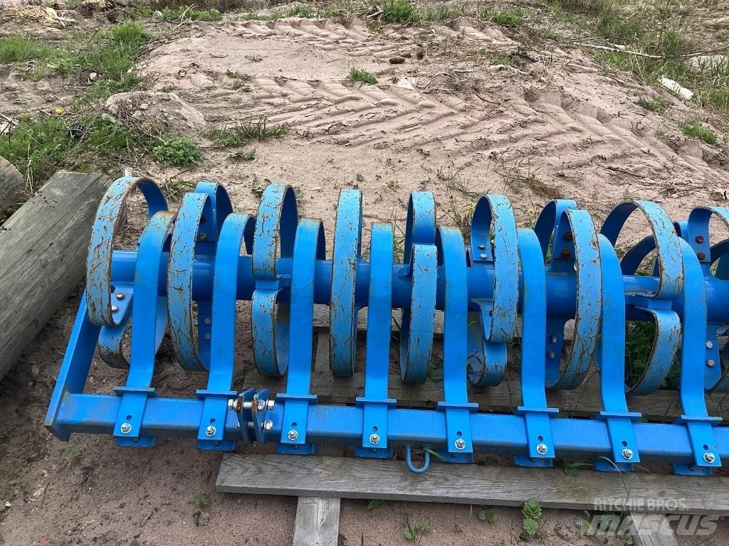 Lemken FRW300 Další stroje na zpracování půdy a příslušenství