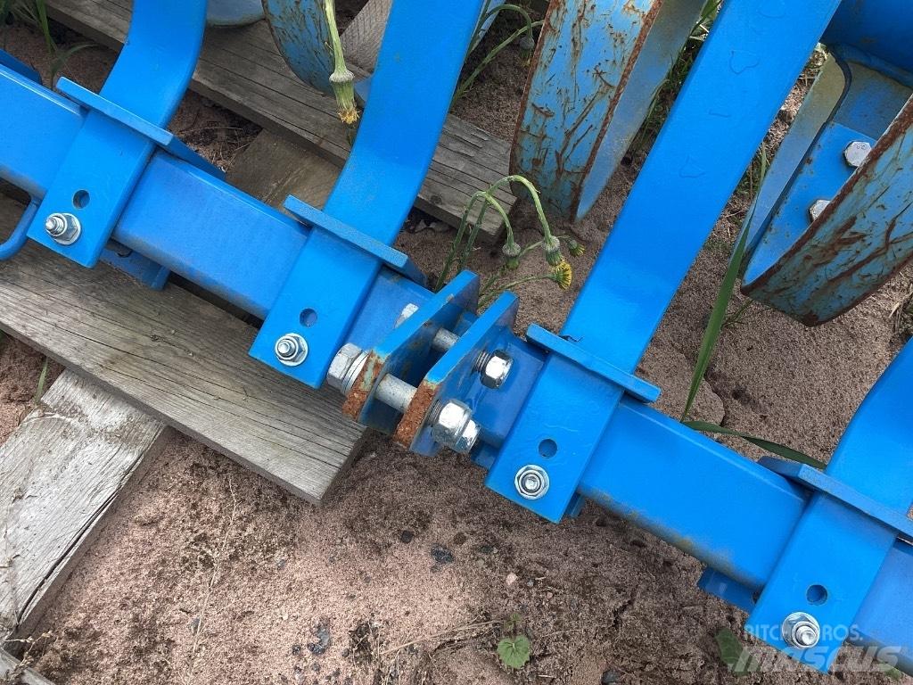 Lemken FRW300 Další stroje na zpracování půdy a příslušenství