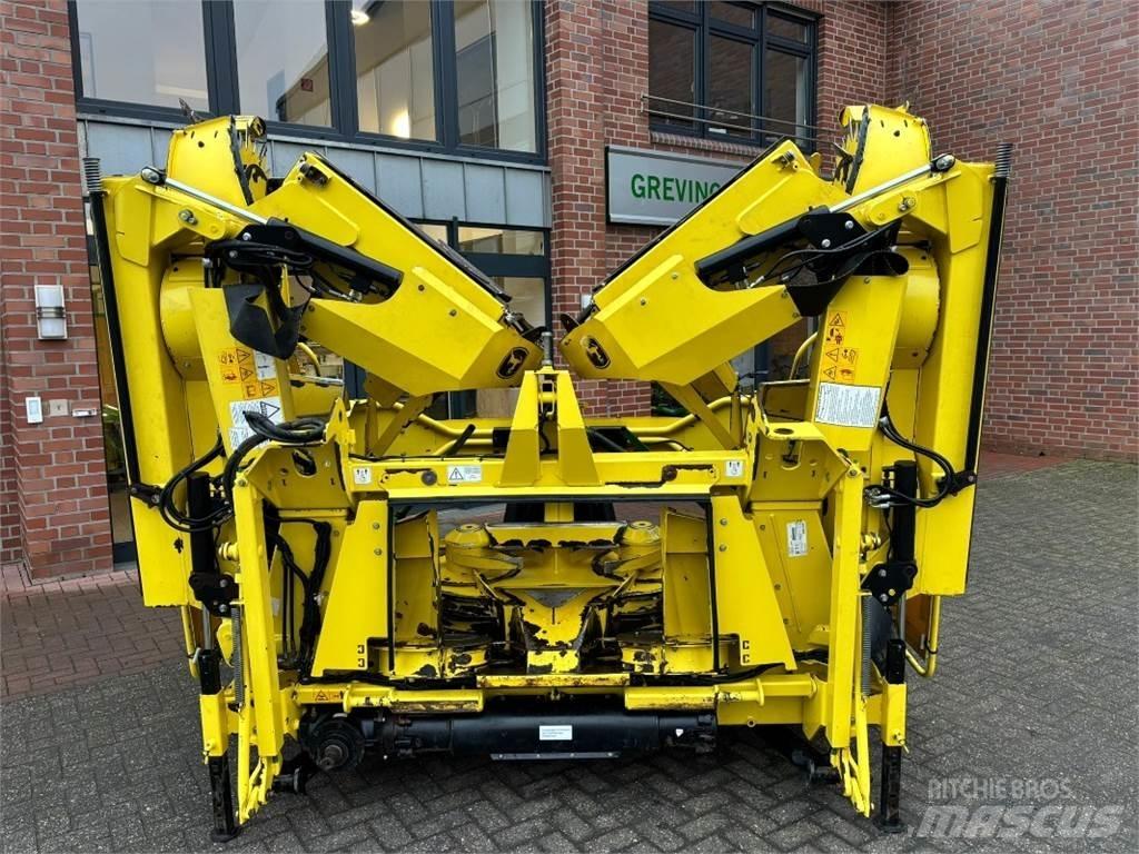 Kemper 375 Plus Další