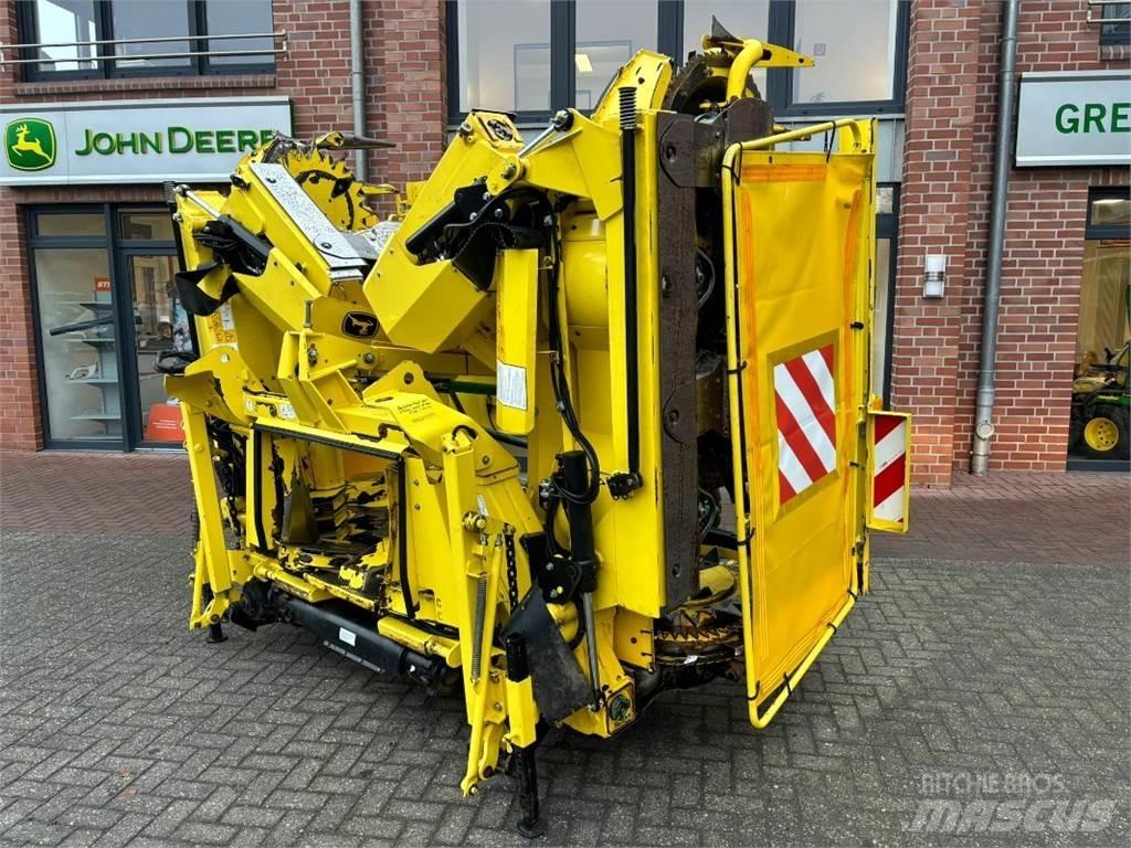 Kemper 375 Plus Další