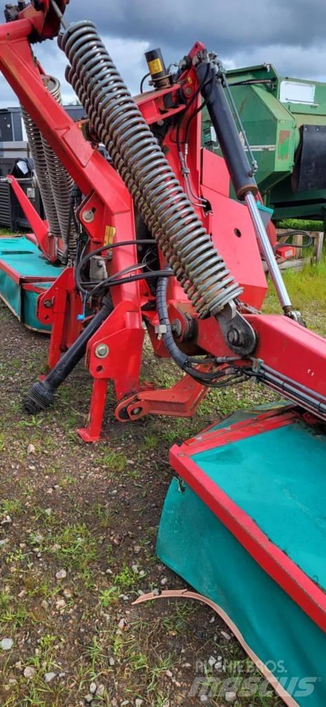 Kverneland 5090BX Kondicionér žacího stroje