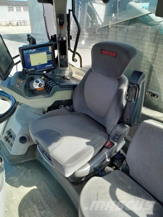 Horsch Leeb PT 330 Samohybné postřikovače