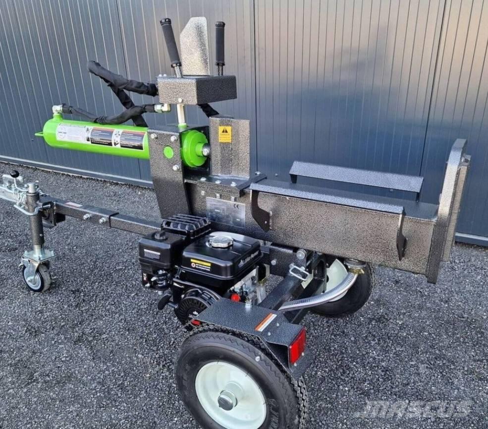  Treeworx 30T Štípačky a řezačky dřeva