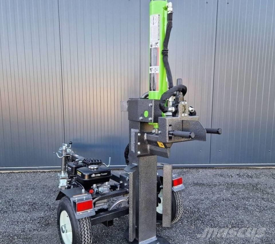  Treeworx 30T Štípačky a řezačky dřeva