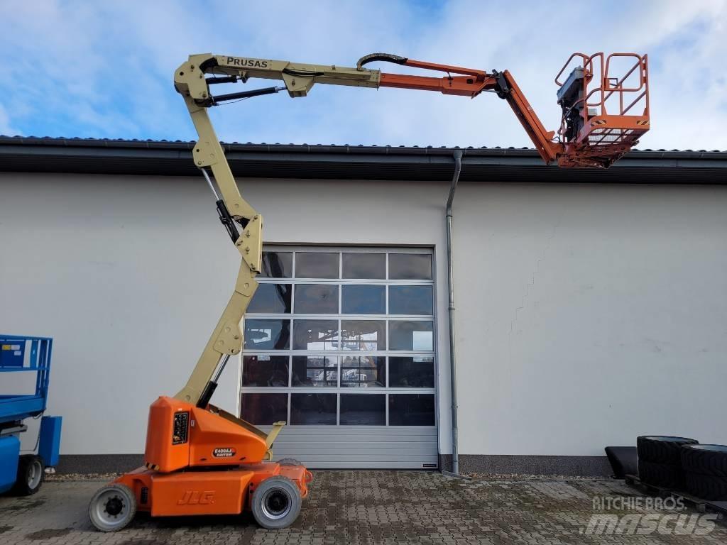 JLG E 400 AJ / E400 Kloubové plošiny