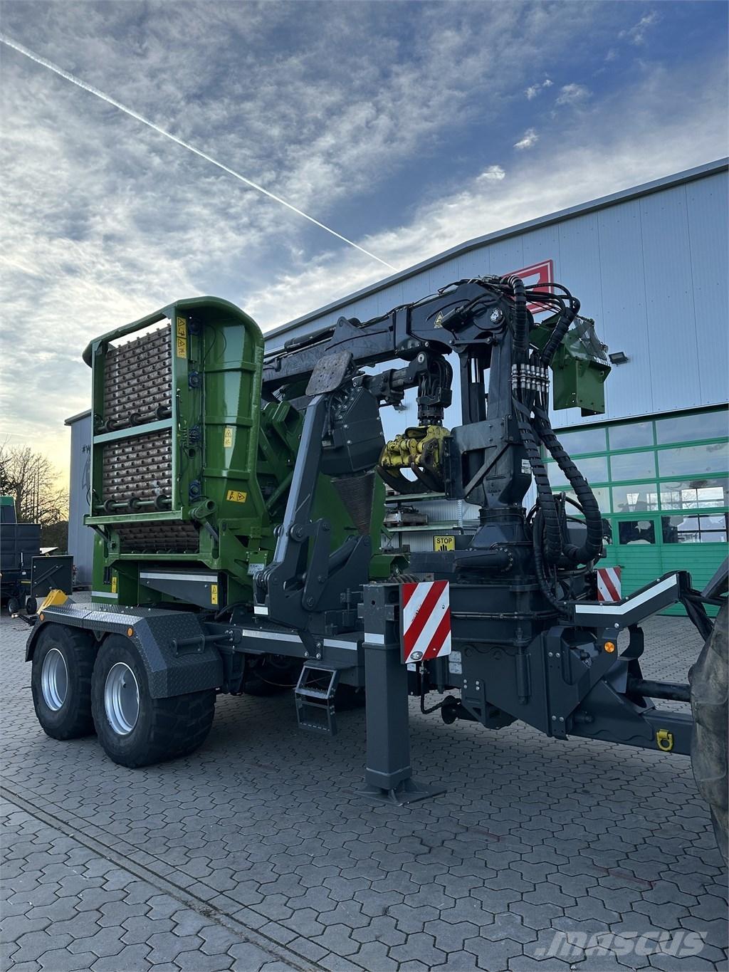 JENZ HEM 841 Z Štěpkovače