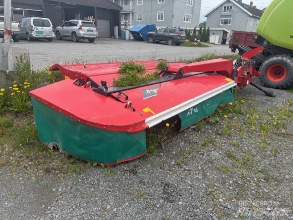 Kverneland 3232 MN Žací stroje