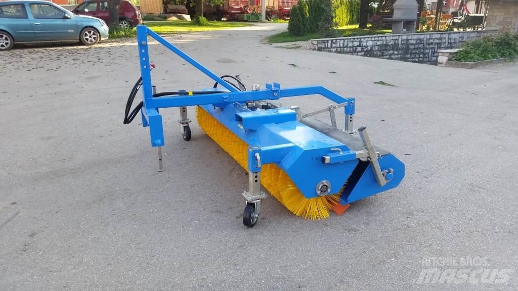  SVD Group ECO 250 Zametací stroje