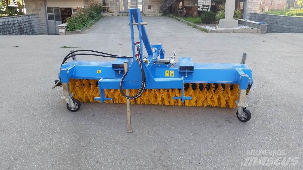  SVD Group ECO 250 Zametací stroje