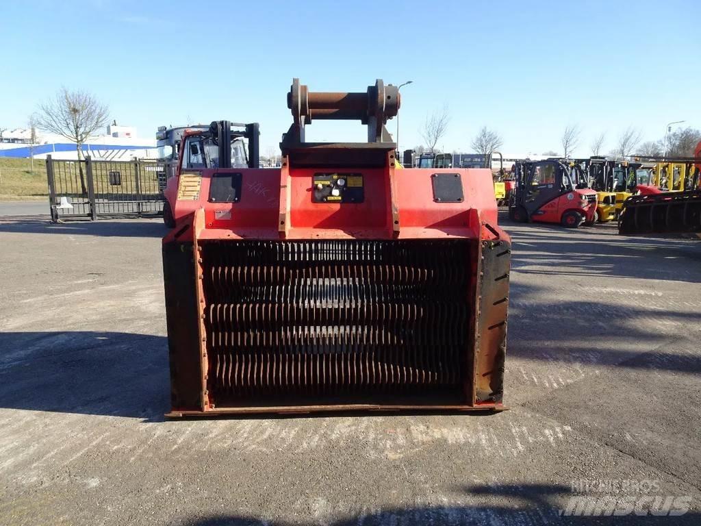  alu DHB3-17 Lopaty