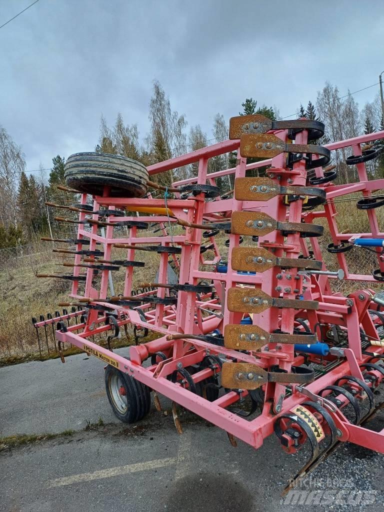 Potila Master 500 Brány