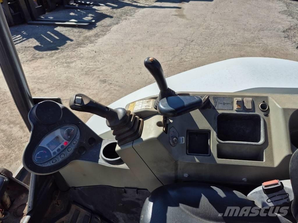 Bobcat E 35i Mini rýpadla < 7t