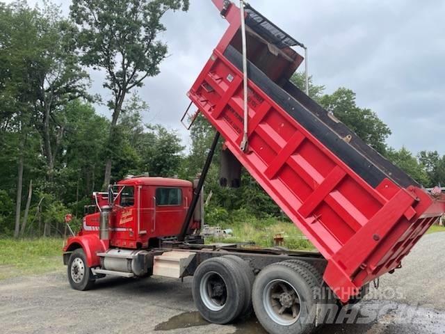 Western Star 4964 Tahače