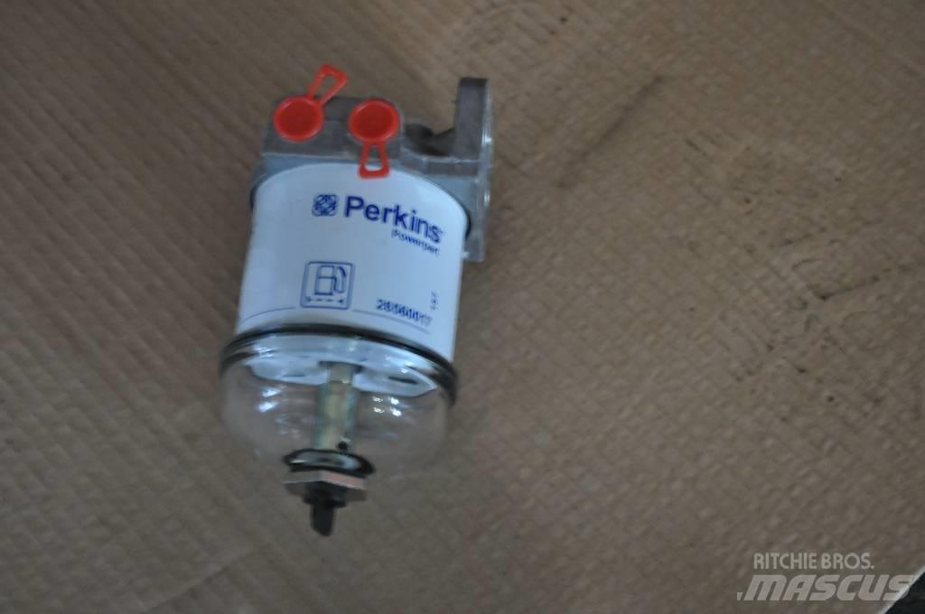 Perkins F011023 Motory