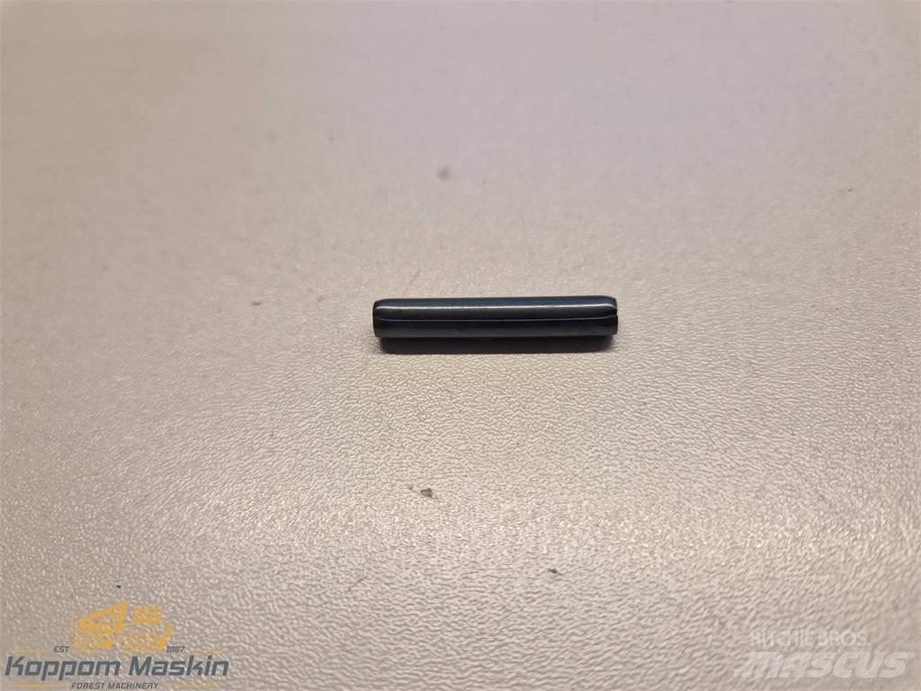 Rottne 622-0222 Těžební jeřáby