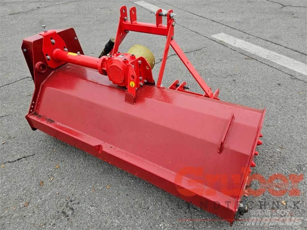 Rotoland ET-160 Mulčovače