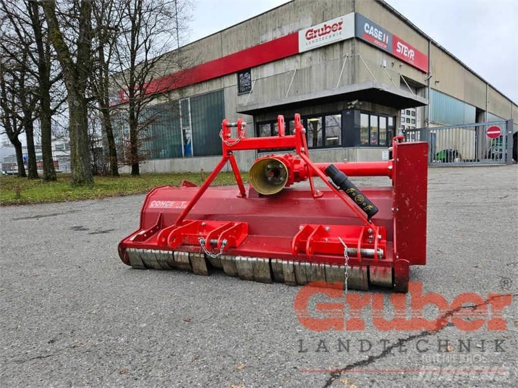 Rotoland ET-160 Mulčovače