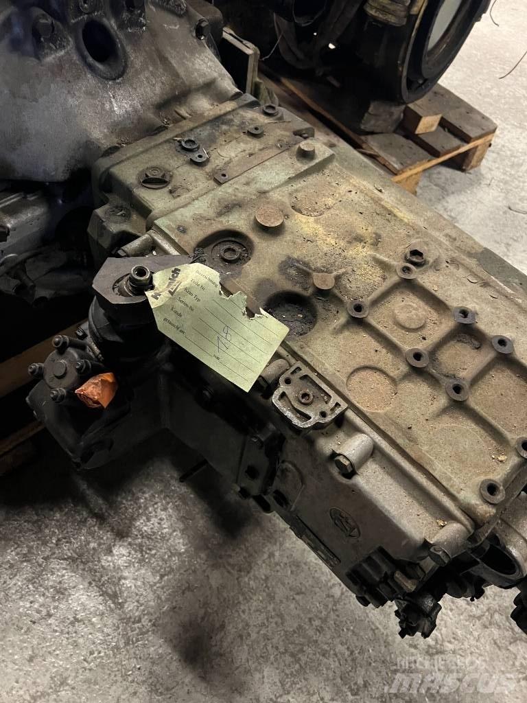 Deutz F8L413 Motory