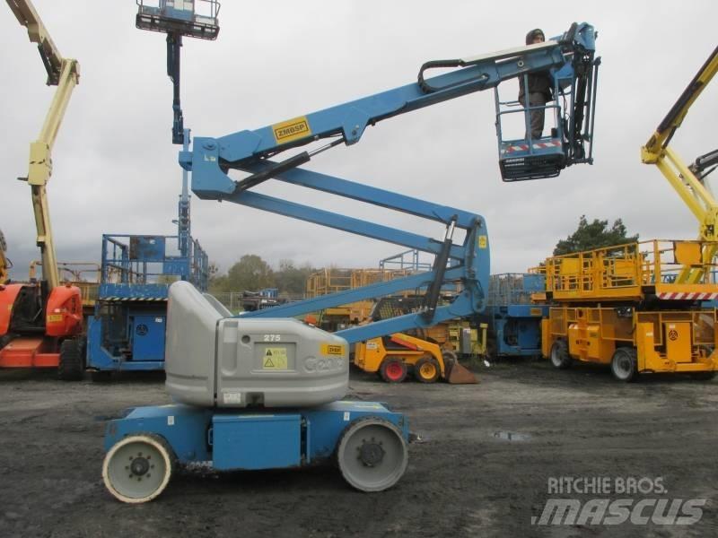 Genie Z 40/23 N RJ Kloubové plošiny