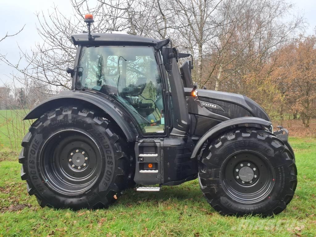 Valtra N175 D Traktory