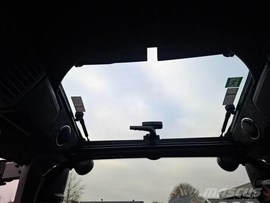 Valtra N175 D Traktory