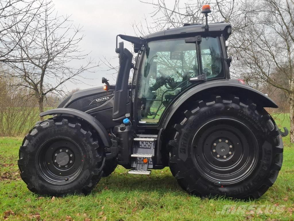 Valtra N175 D Traktory