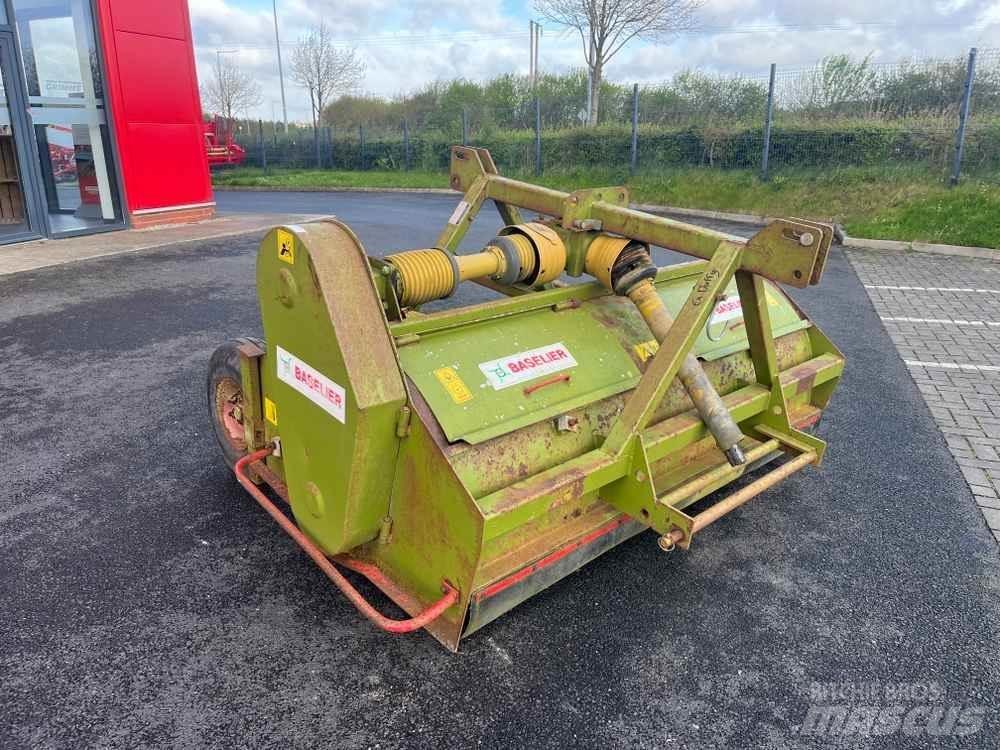 Baselier LKB 190 Zařízení pro pěstování brambor - Jiné