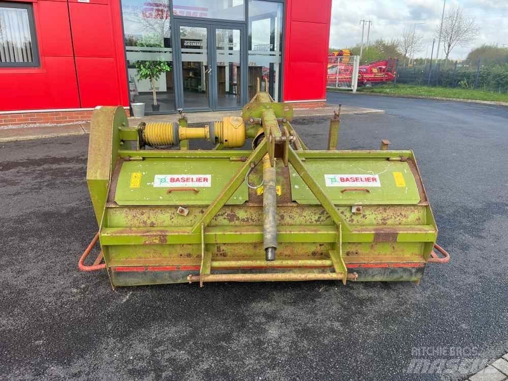 Baselier LKB 190 Zařízení pro pěstování brambor - Jiné