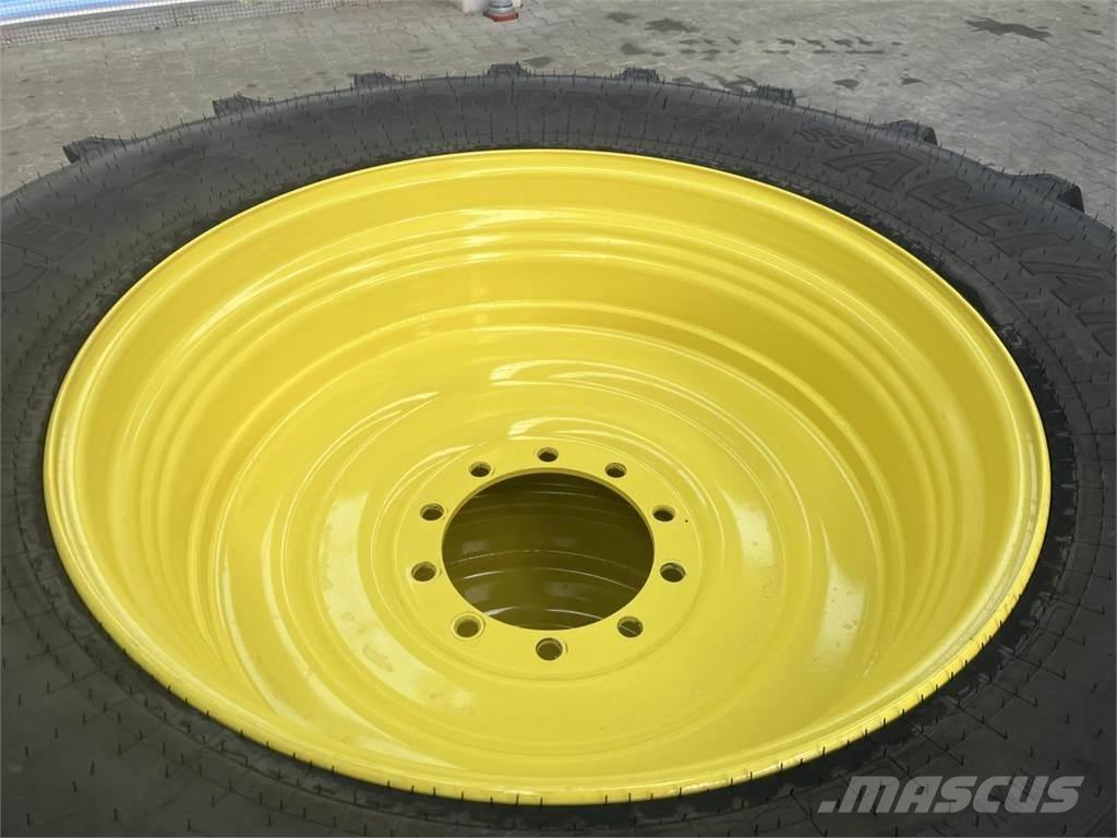 Alliance 520/85R38 Pneumatiky, kola a ráfky