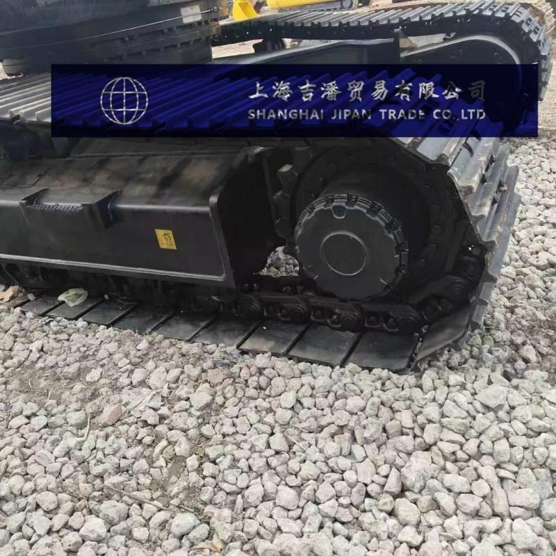 Sany SY 365 H Pásová rýpadla