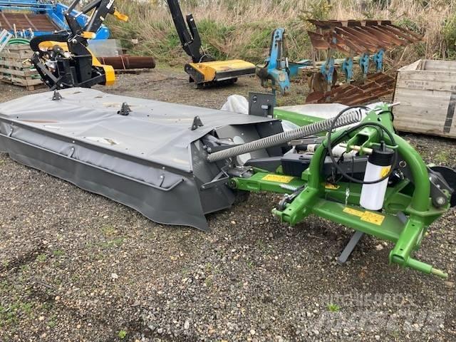 Fendt Slicer 320 P Žací stroje