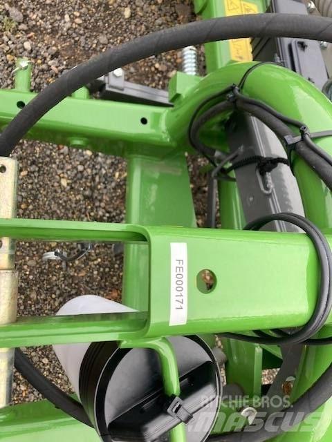 Fendt Slicer 320 P Žací stroje