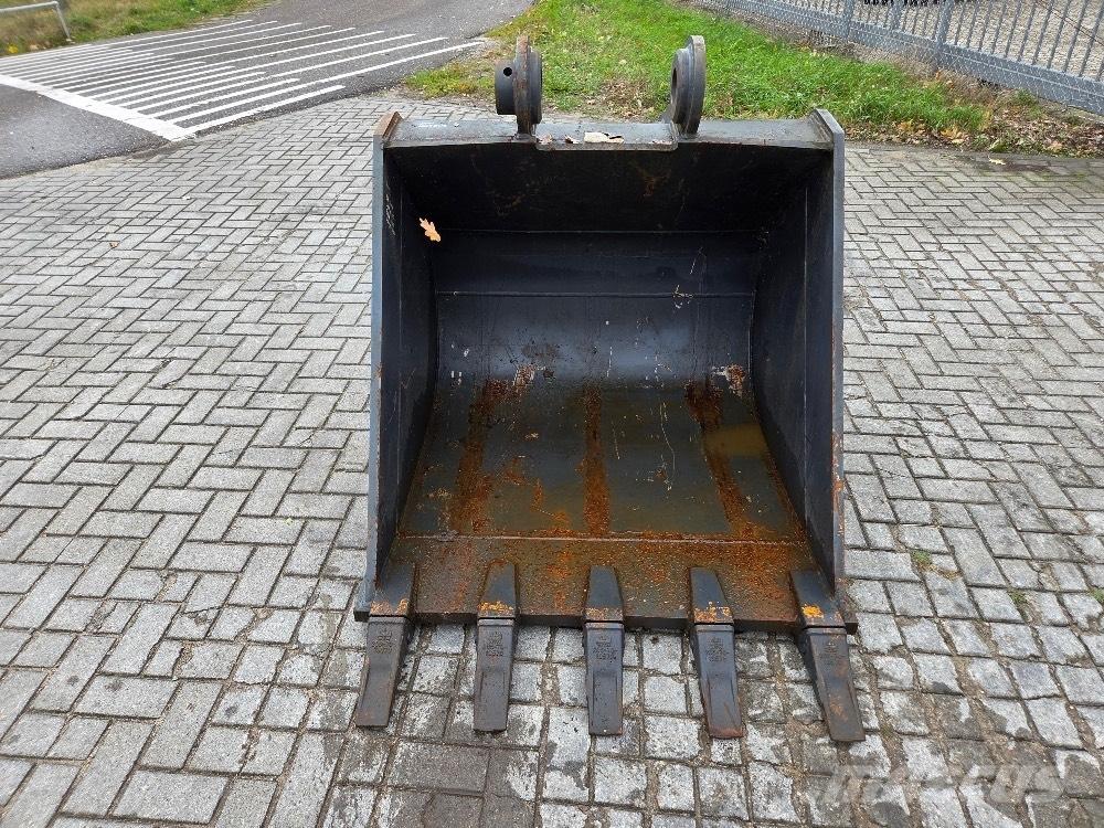 TL Volvo Bucket Lopaty