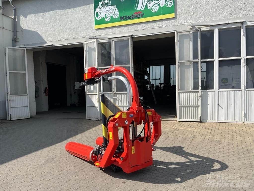 Kuhn RW 1200 C Ovíječky