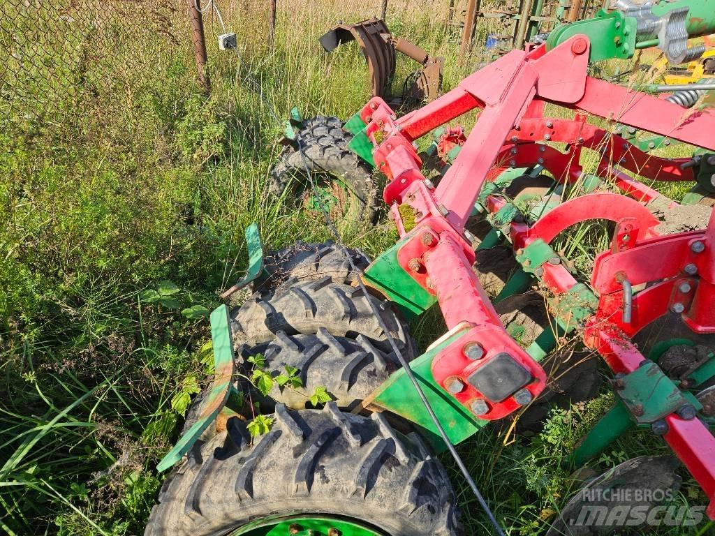 Unia Cross L 300 Hloubkové kypřiče