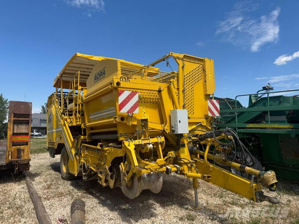 Ropa Keiler 1 - RK 12 Další