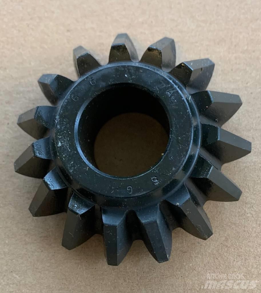 Fiat Gear 5113175 Převodovka