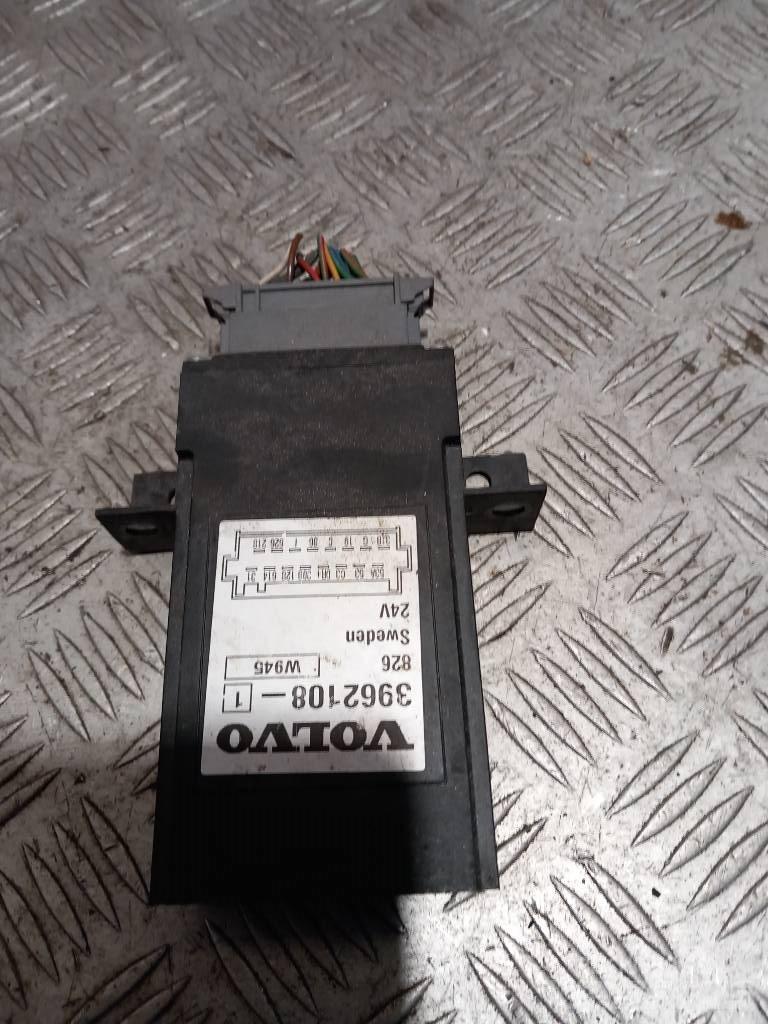Volvo FH 12    3962108 Elektronika