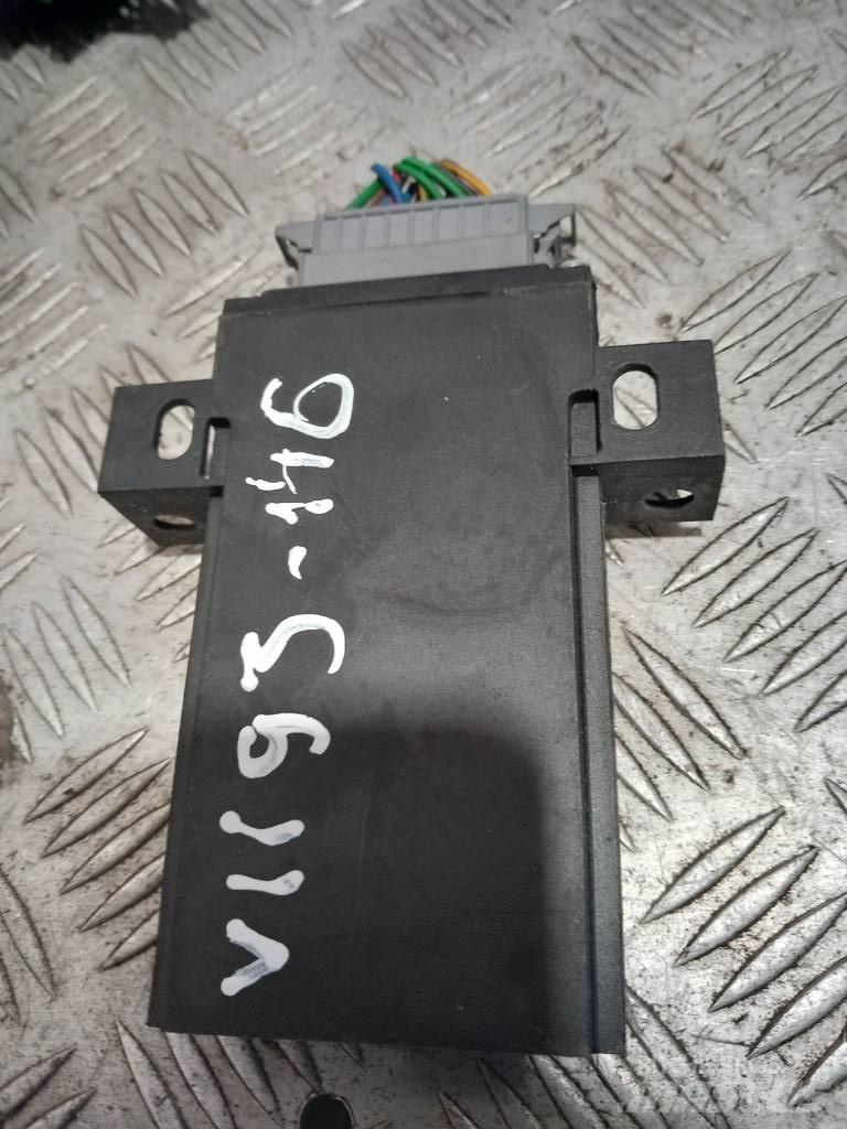 Volvo FH 12    3962108 Elektronika