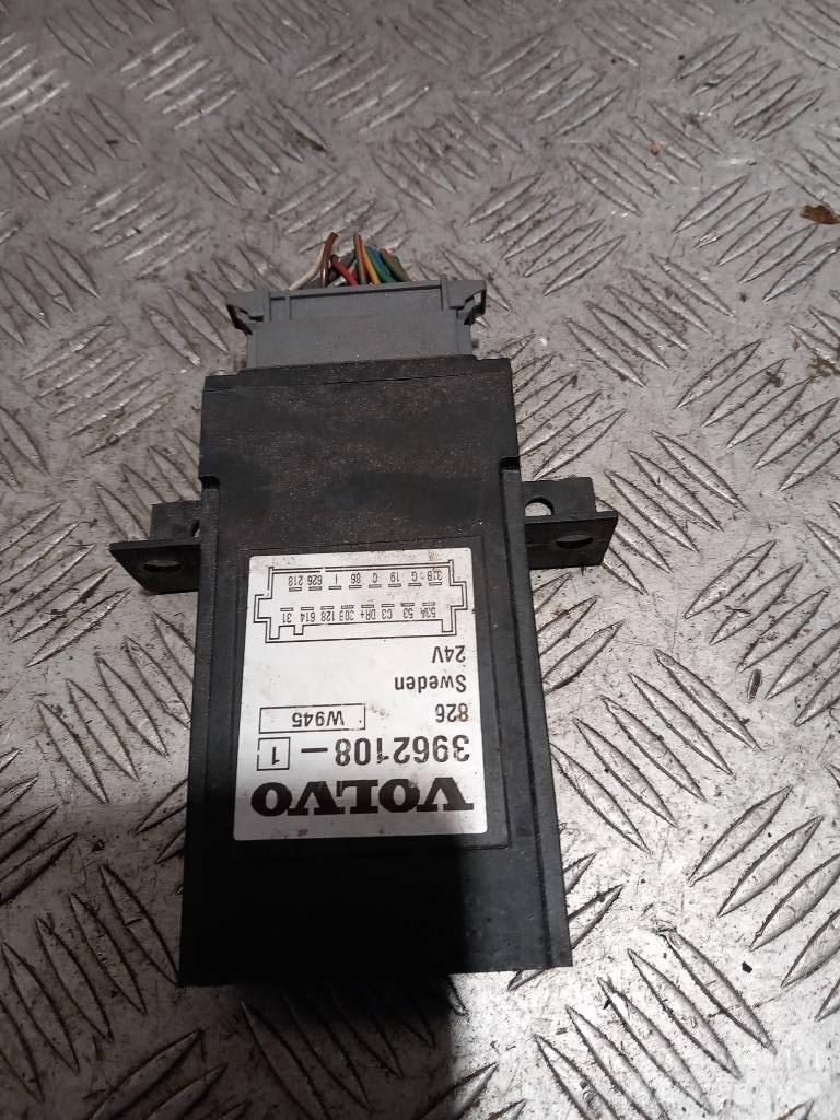 Volvo FH 12    3962108 Elektronika