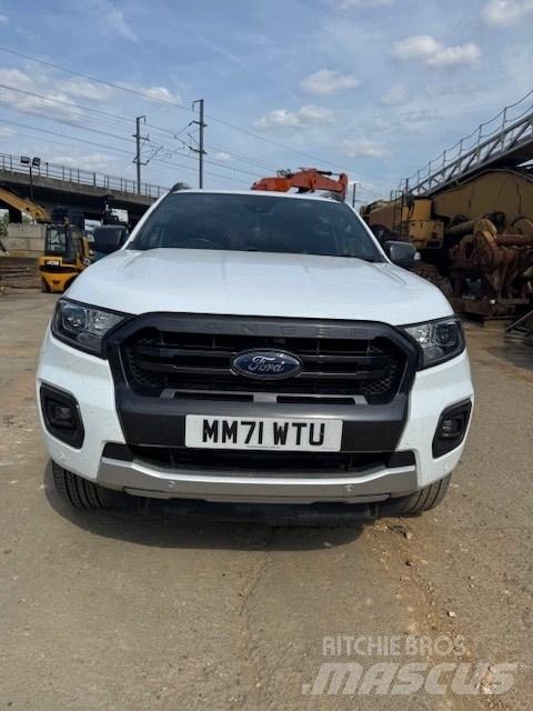 Ford Ranger Pick up/Valník