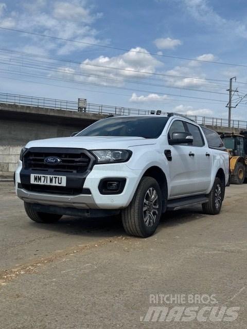 Ford Ranger Pick up/Valník