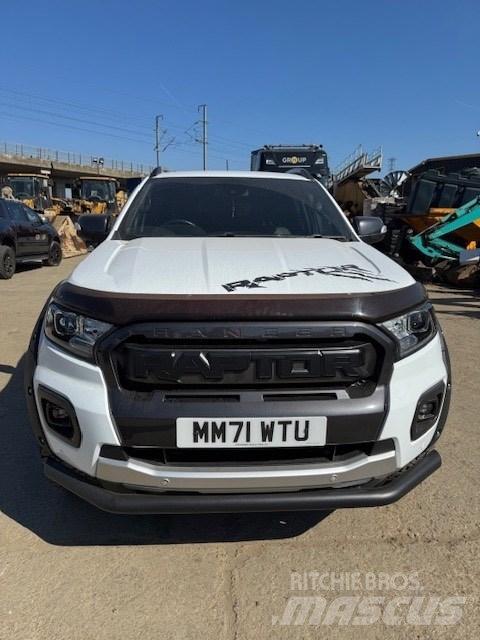 Ford Ranger Pick up/Valník