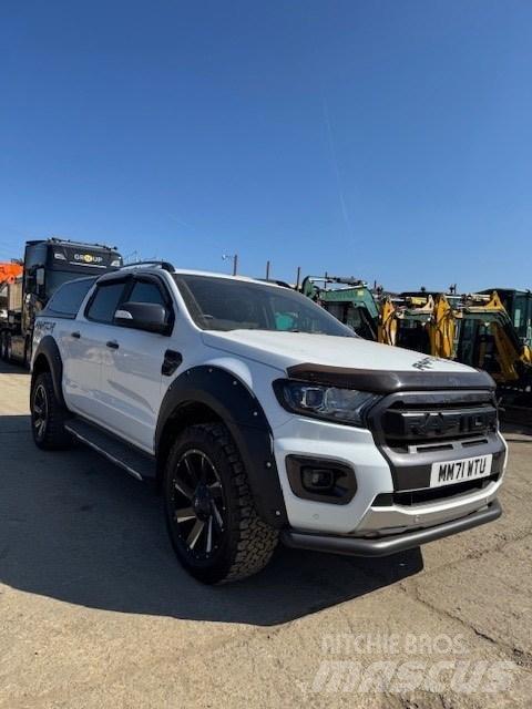 Ford Ranger Pick up/Valník