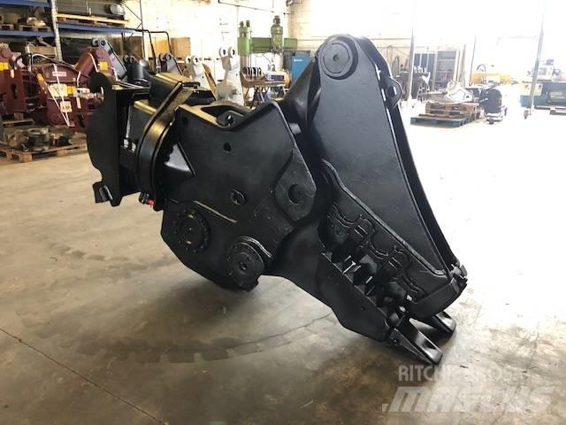 CAT MP324 P #used Frézy, nůžky