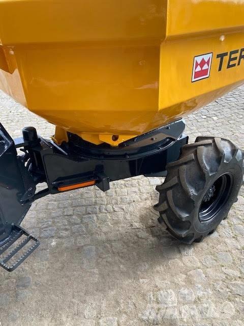 Terex PS3500H Vyklápěcí dempry