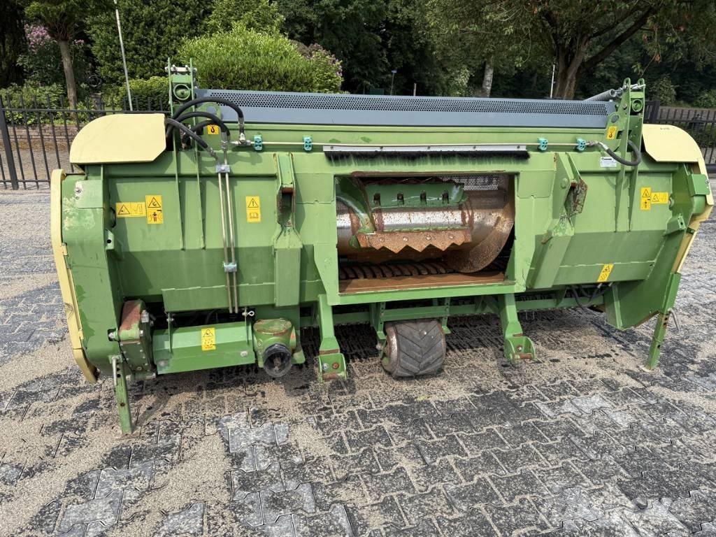 Krone E-FL 3001 Samojízdné sekačky