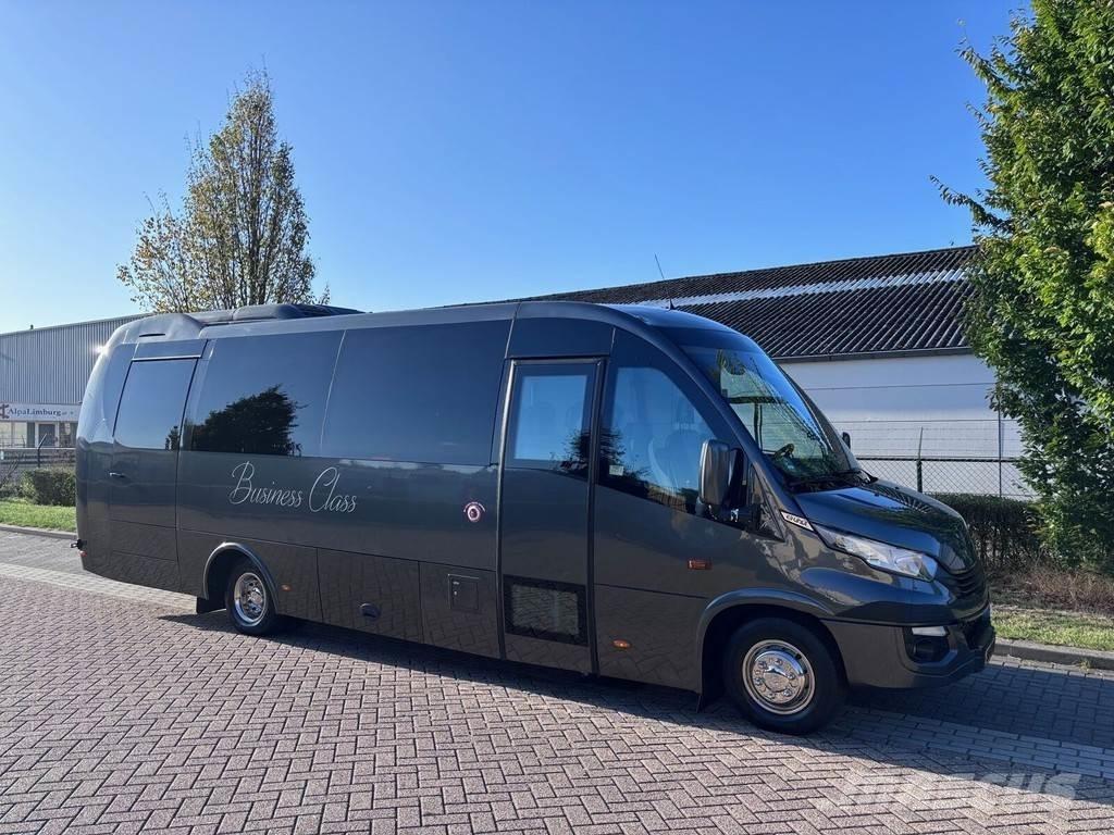 Iveco UNVI Compa Zájezdové autobusy