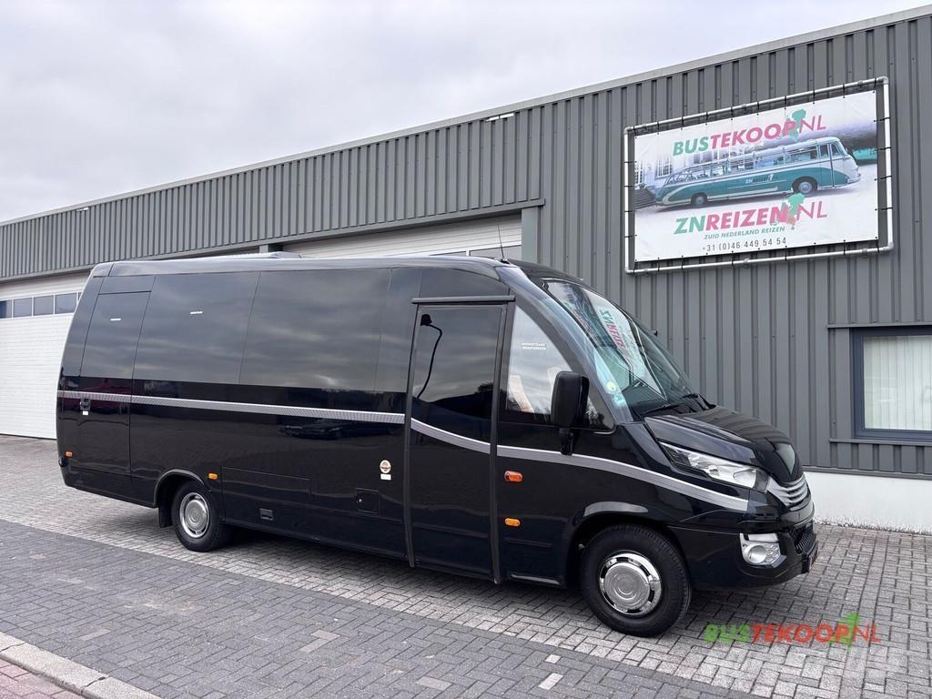 Iveco UNVI Compa Zájezdové autobusy